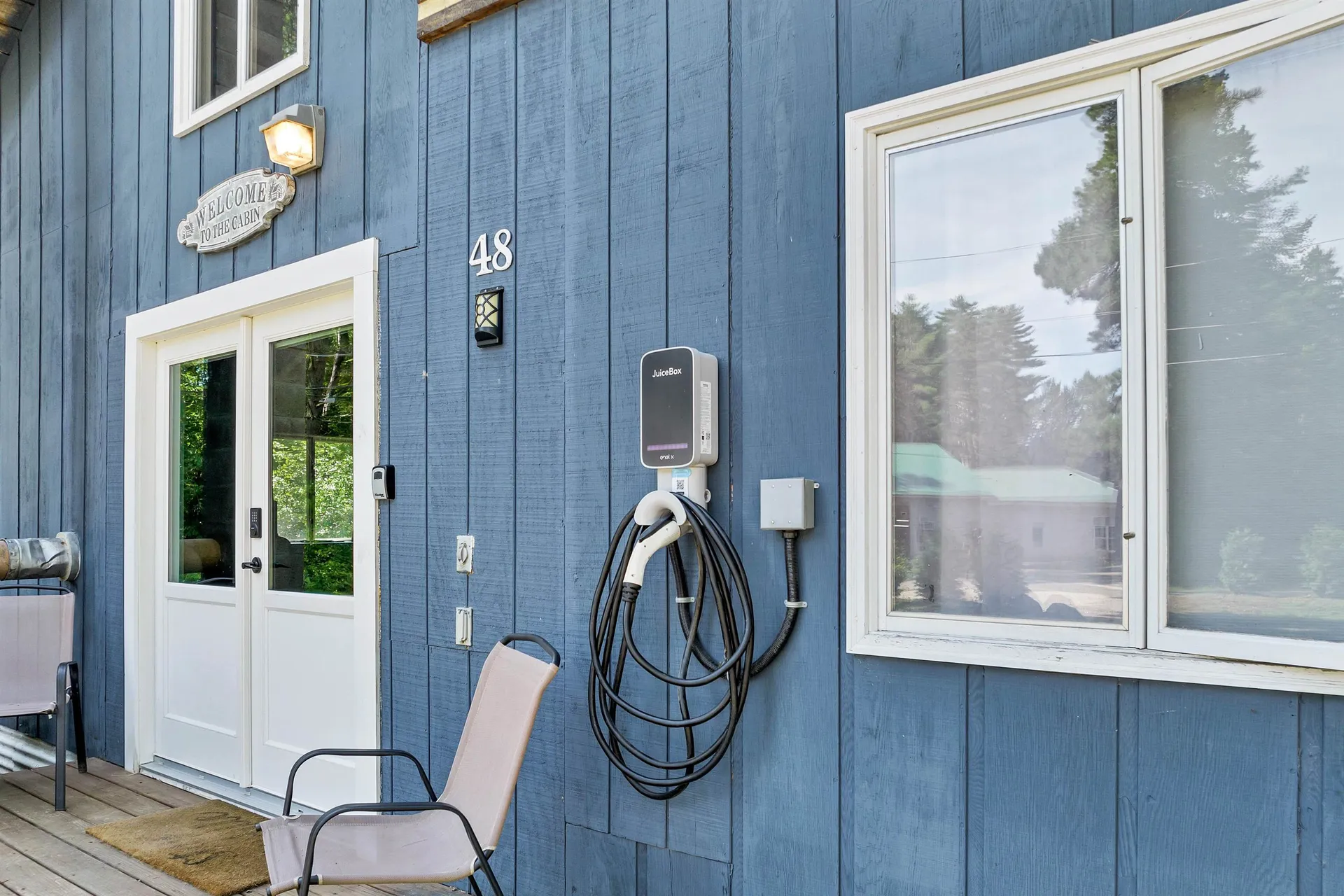 48 South Way Tamworth NH 03886