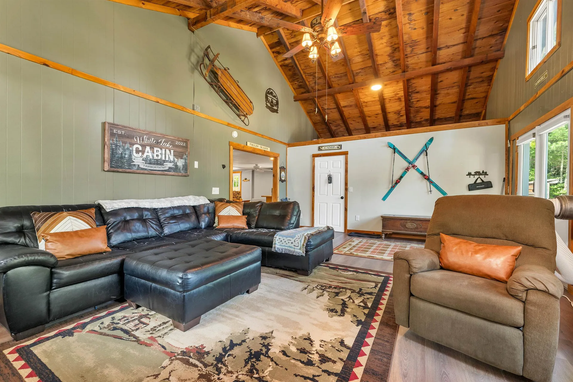 48 South Way Tamworth NH 03886