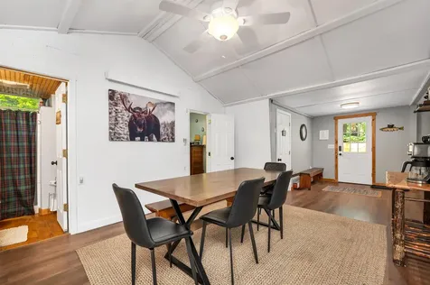 48 South Way Tamworth NH 03886