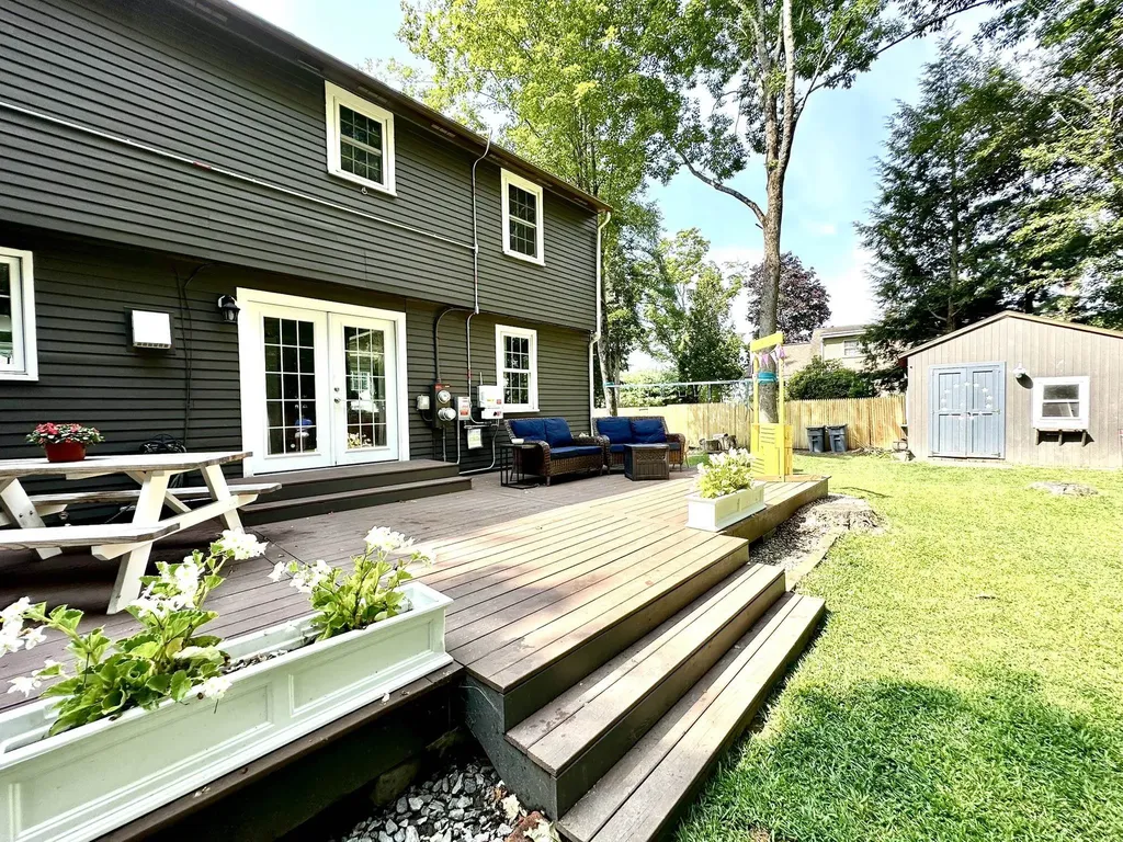 8 Marguerite Street Keene NH 03431