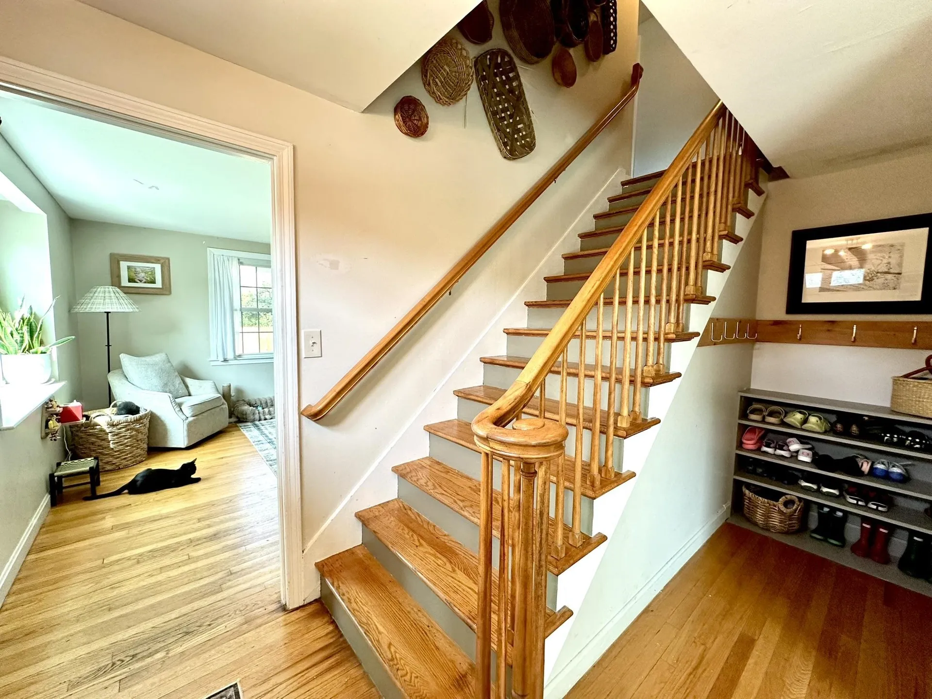 8 Marguerite Street Keene NH 03431