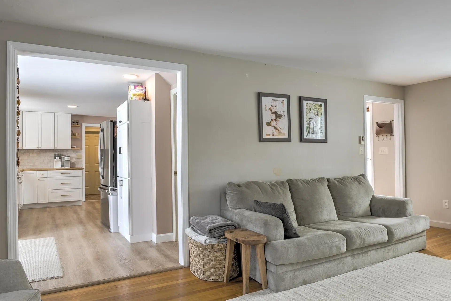 8 Marguerite Street Keene NH 03431