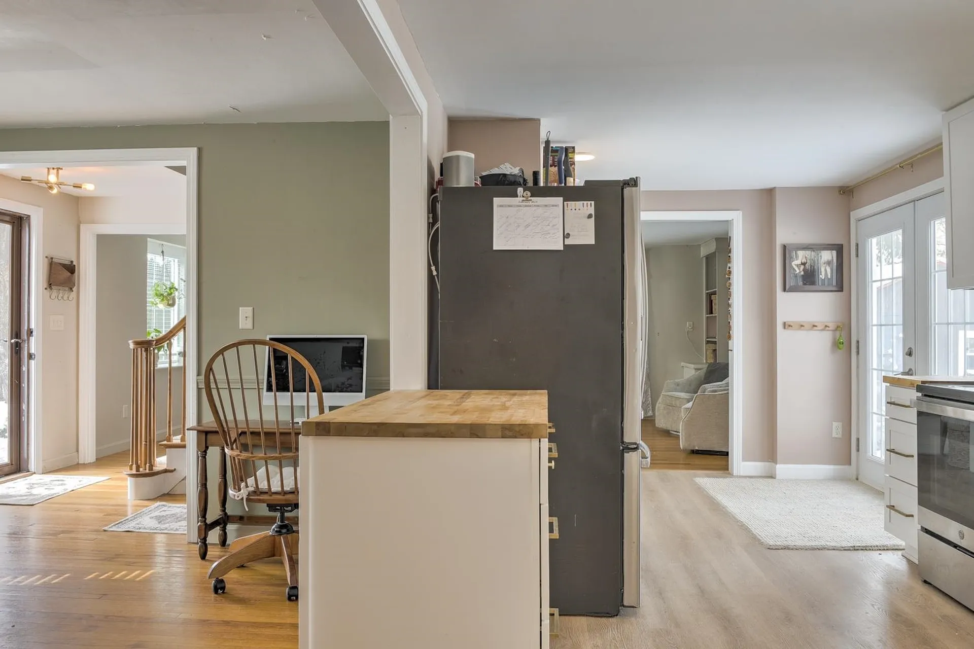 8 Marguerite Street Keene NH 03431