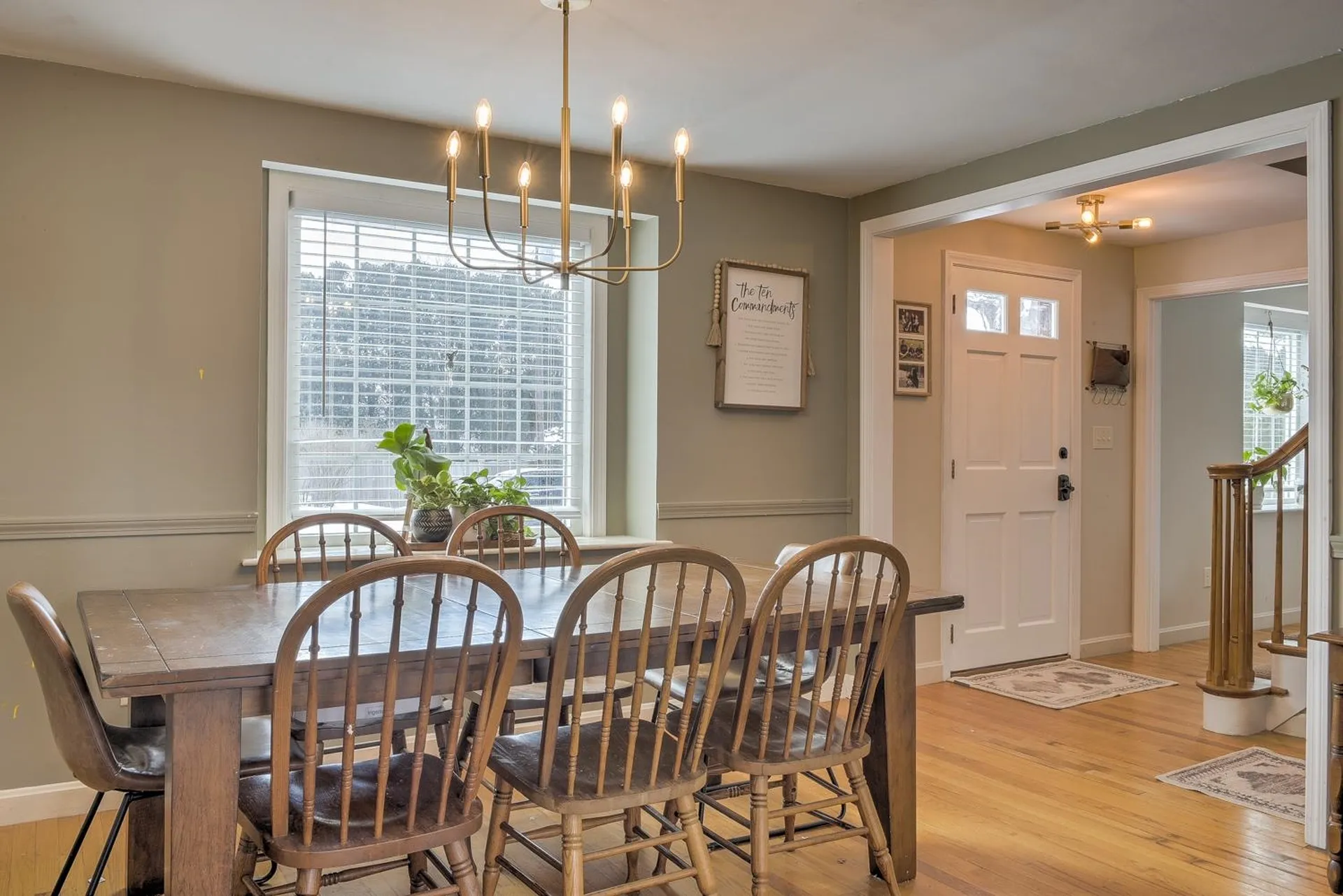 8 Marguerite Street Keene NH 03431