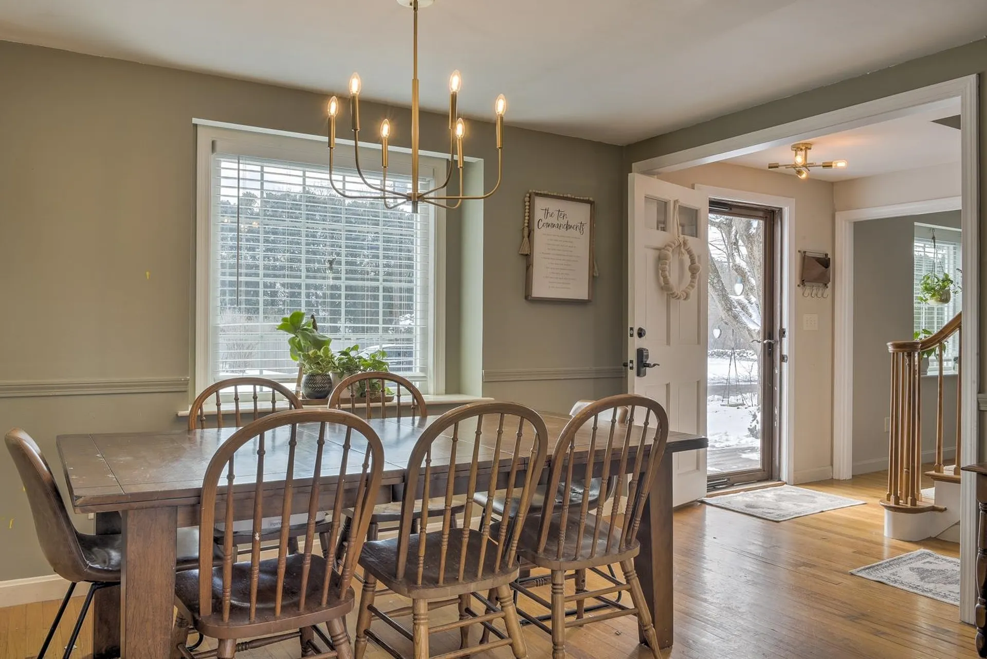 8 Marguerite Street Keene NH 03431