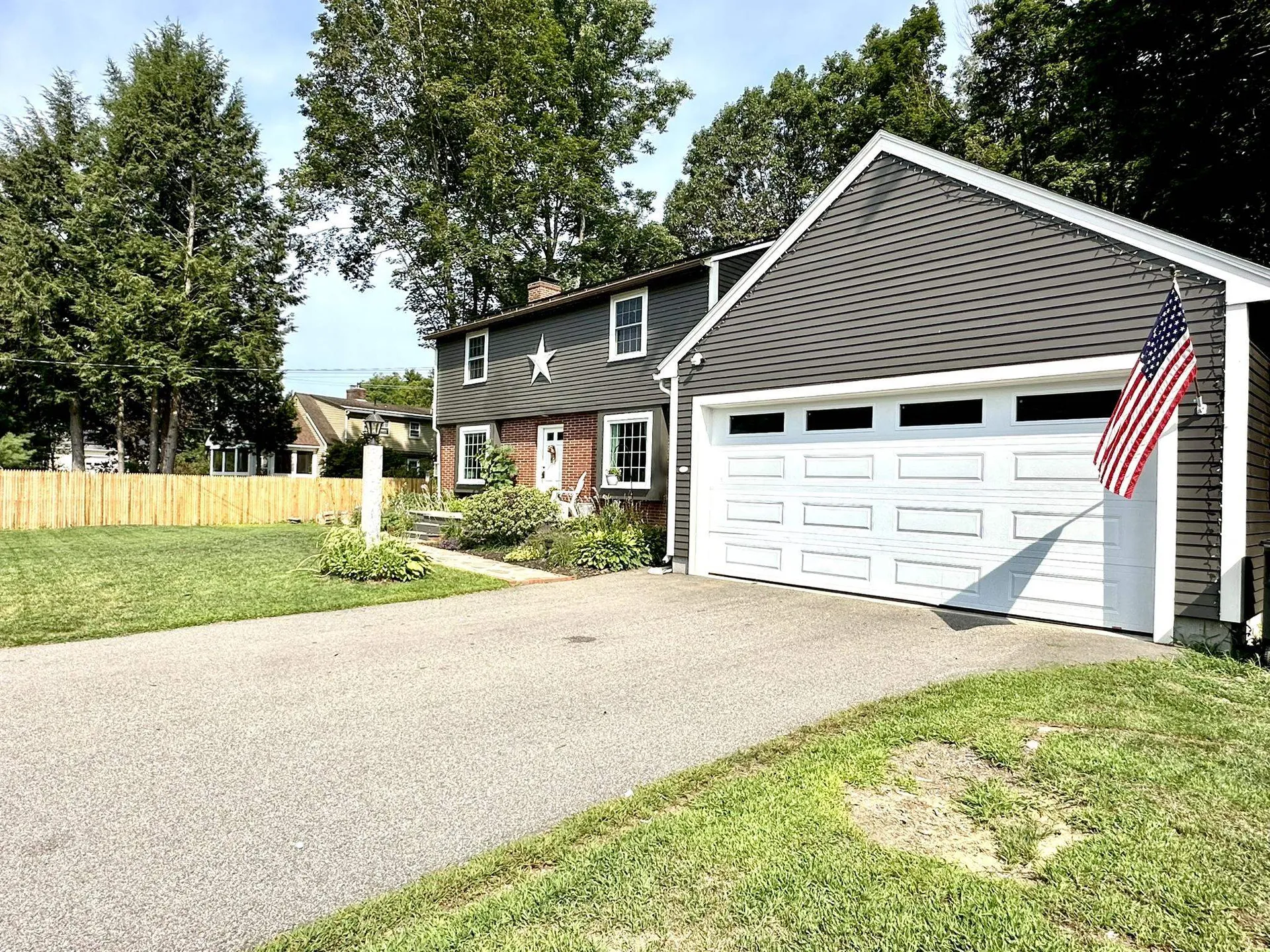 8 Marguerite Street Keene NH 03431