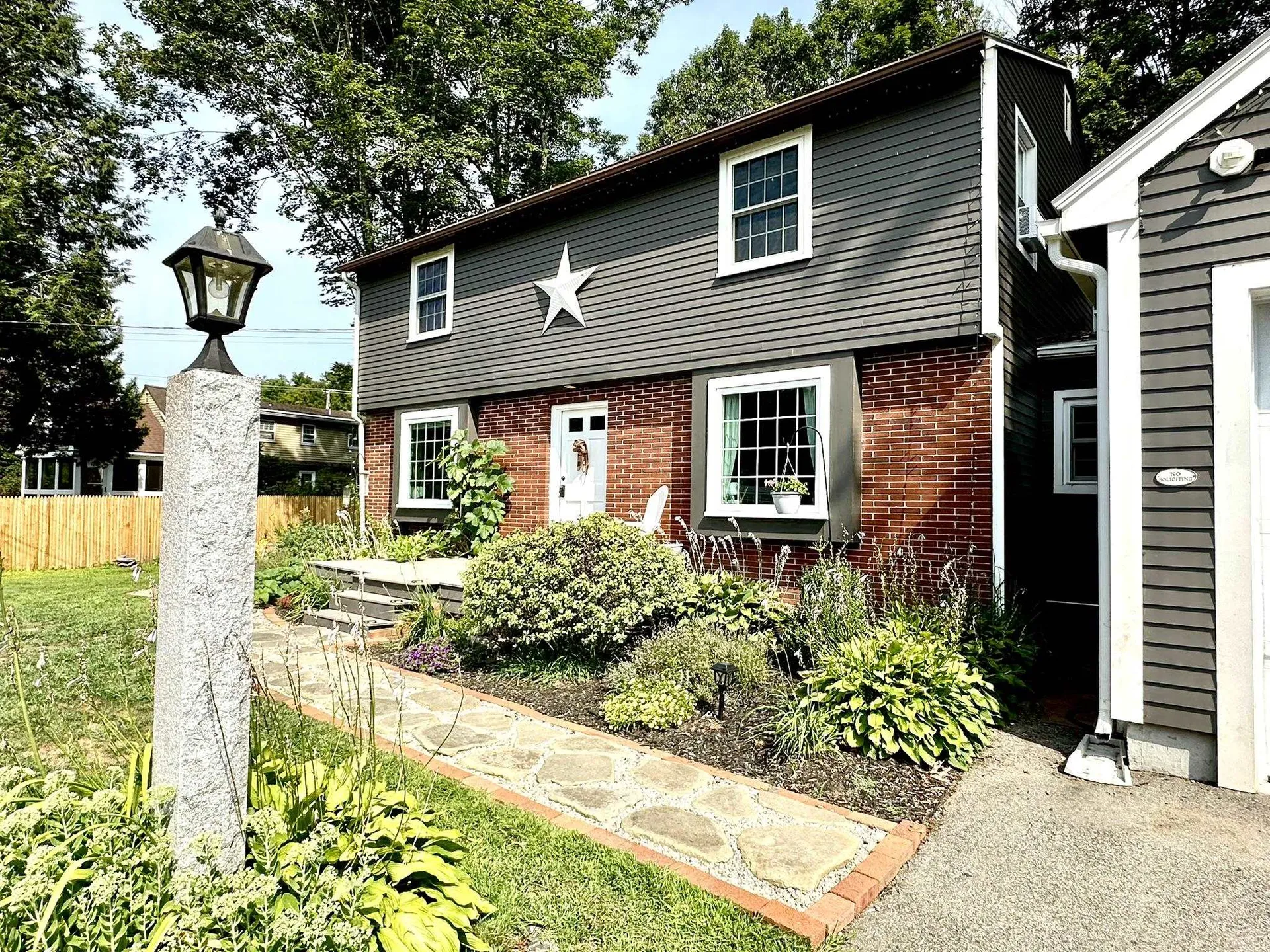 8 Marguerite Street Keene NH 03431