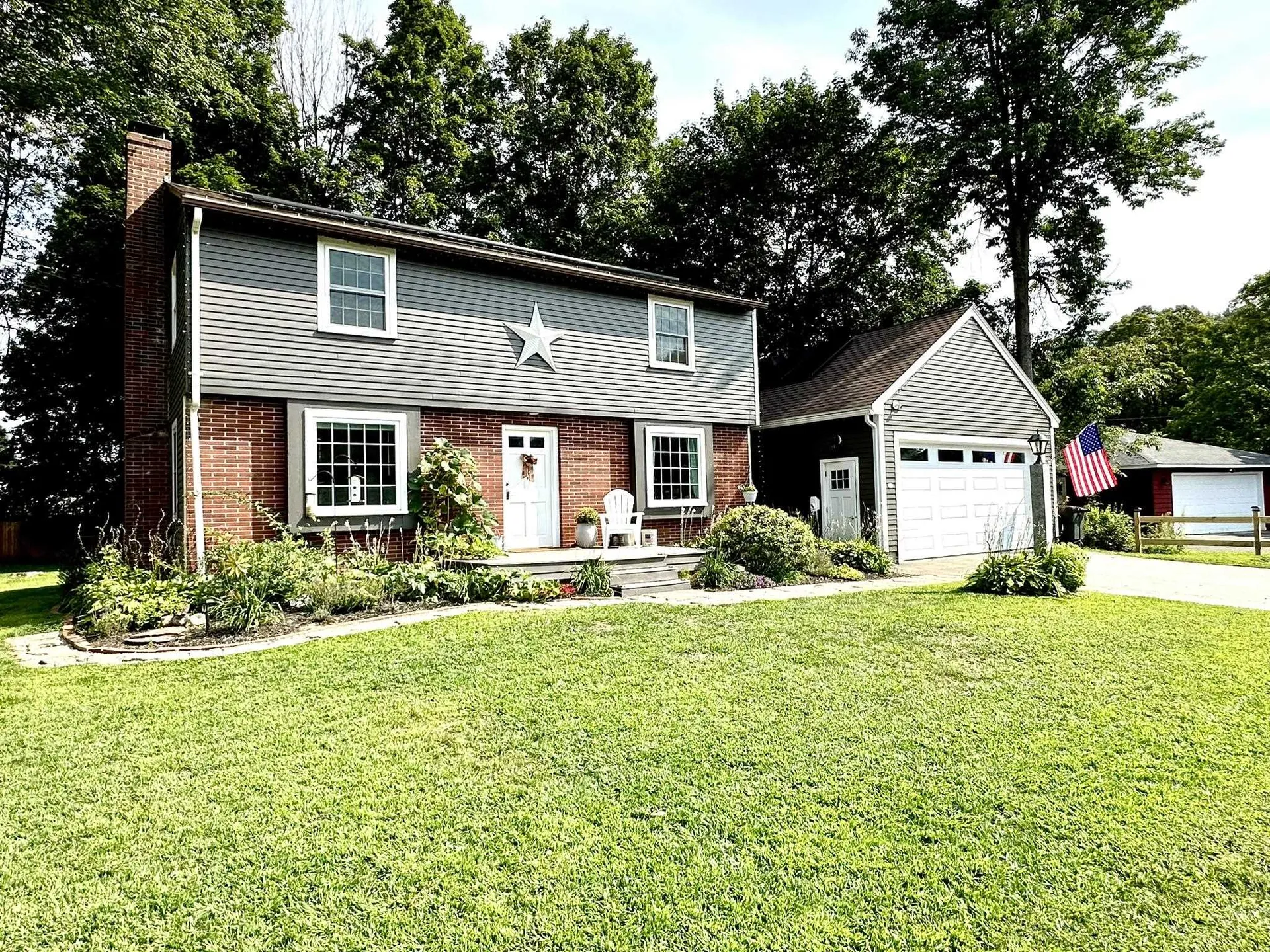 8 Marguerite Street Keene NH 03431