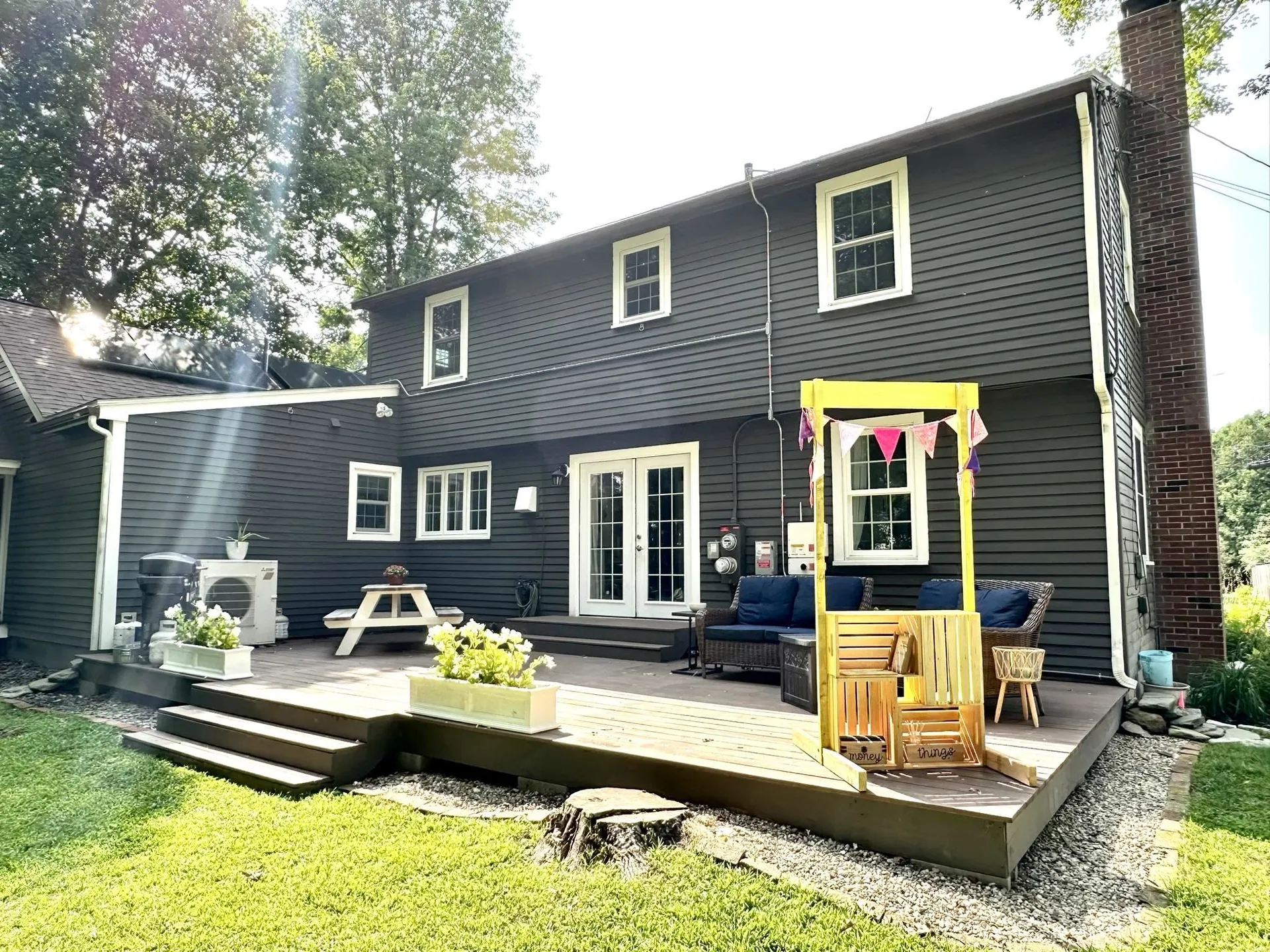 8 Marguerite Street Keene NH 03431