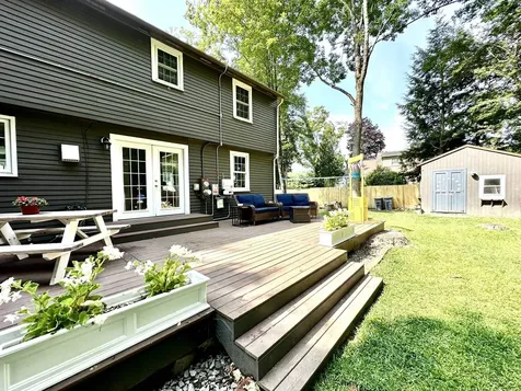 8 Marguerite Street Keene NH 03431