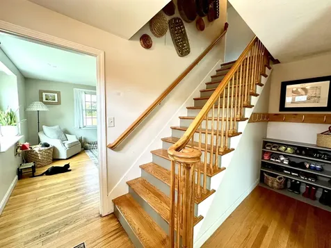 8 Marguerite Street Keene NH 03431