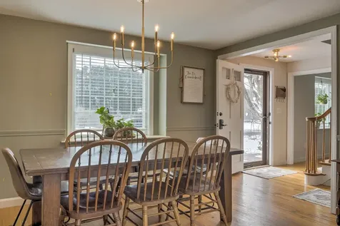 8 Marguerite Street Keene NH 03431