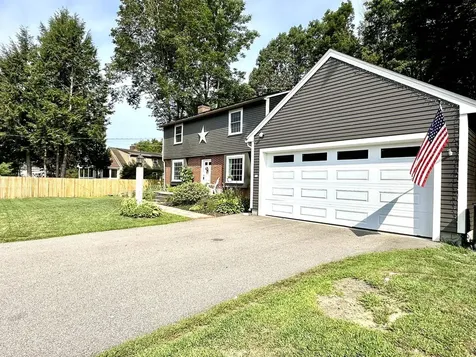 8 Marguerite Street Keene NH 03431