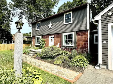 8 Marguerite Street Keene NH 03431