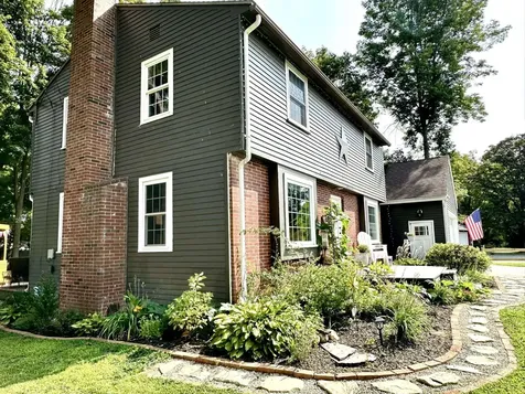 8 Marguerite Street Keene NH 03431