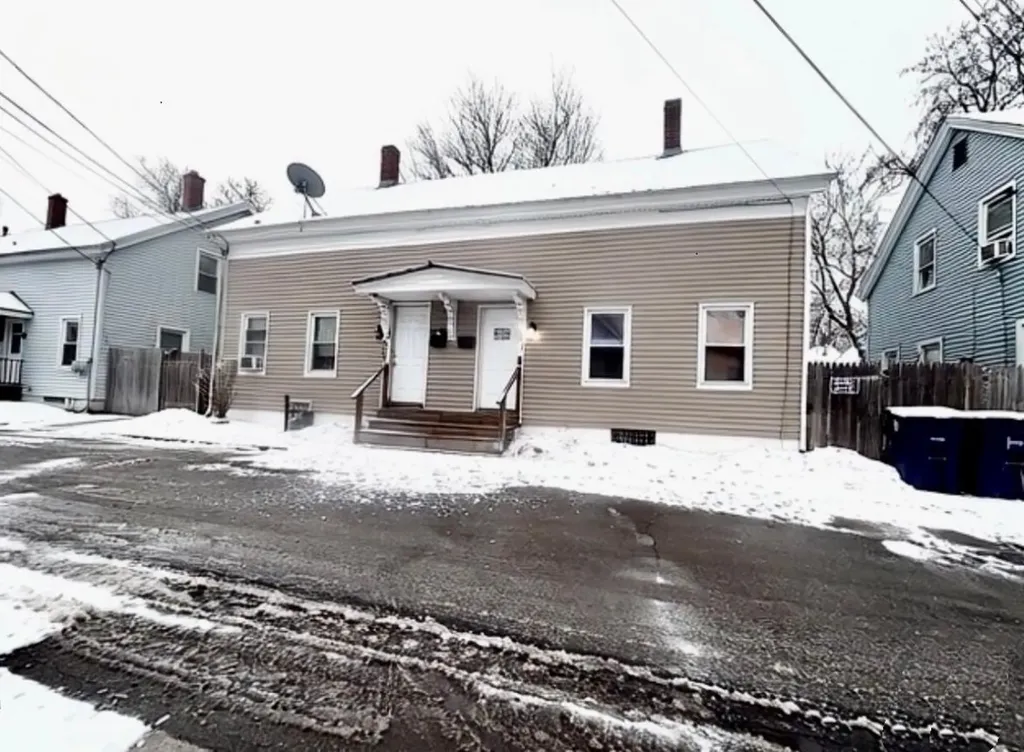5-7 Shedds Avenue Nashua NH 03060