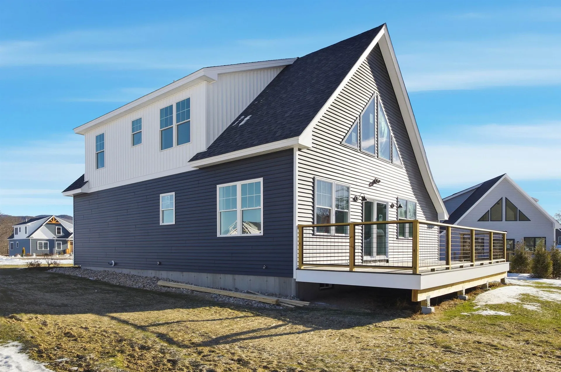 39 Melina's Way Thornton NH 03285