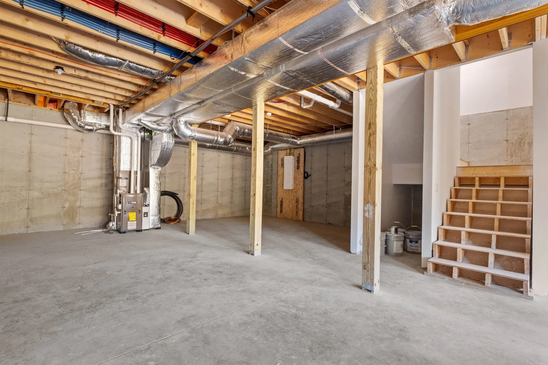 39 Melina's Way Thornton NH 03285