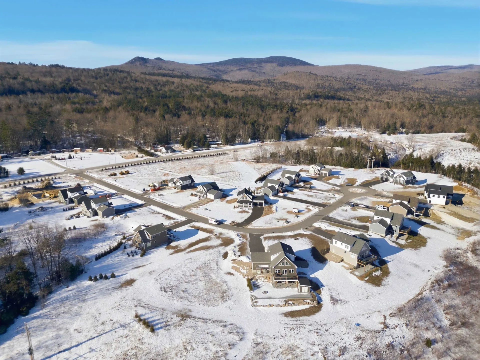 39 Melina's Way Thornton NH 03285