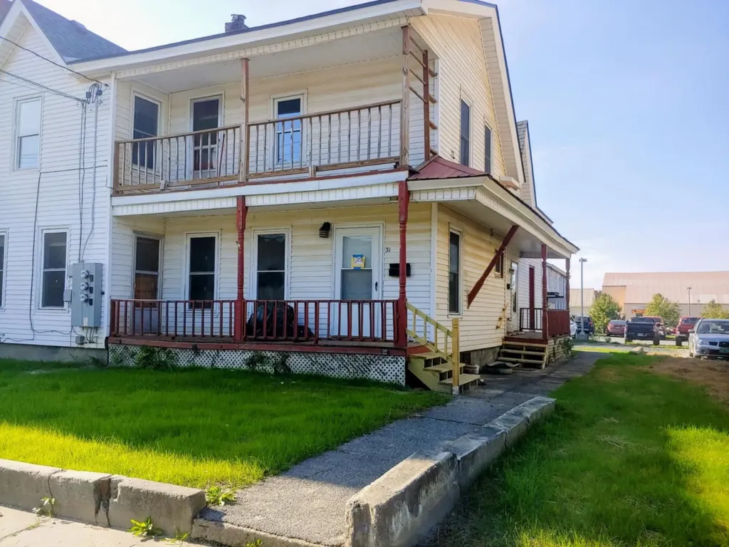 31 Granite Street Barre City VT 05641