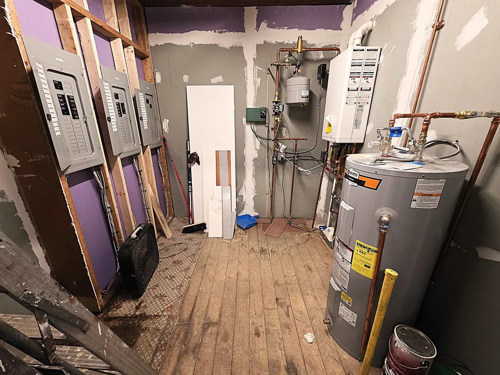 31 Granite Street Barre City VT 05641