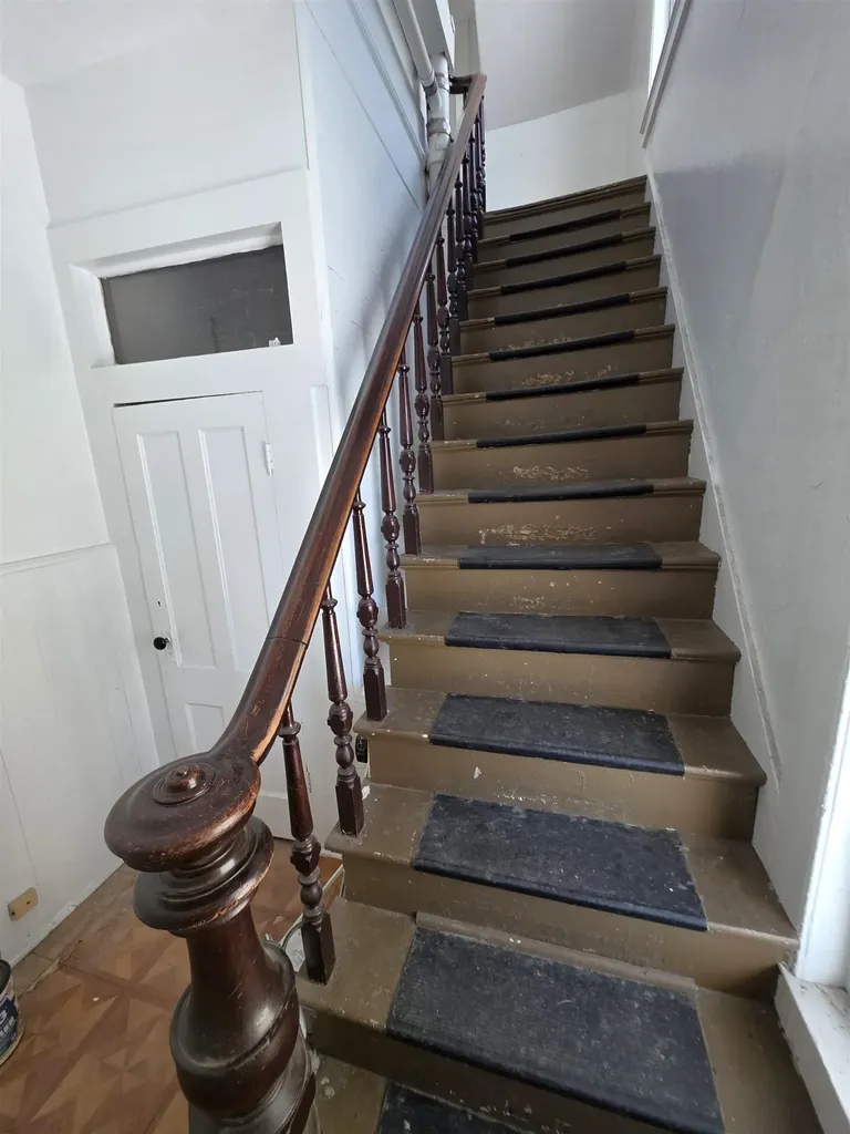 31 Granite Street Barre City VT 05641