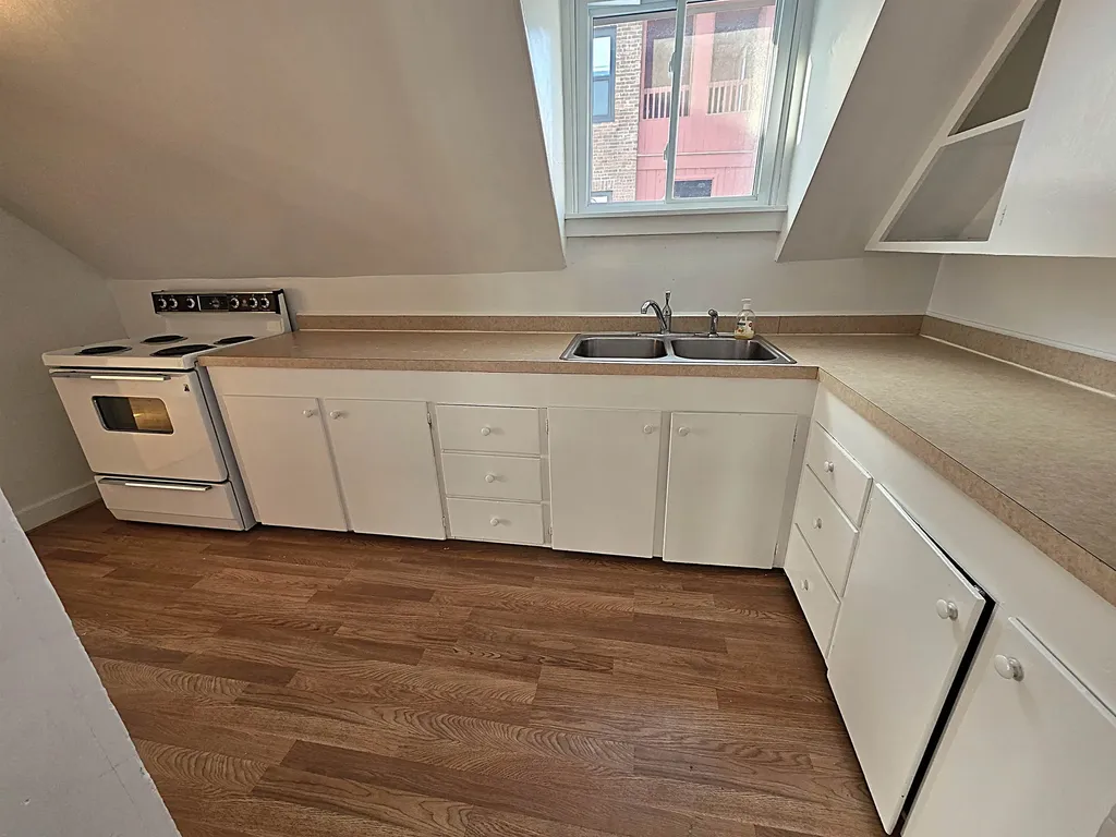 31 Granite Street Barre City VT 05641