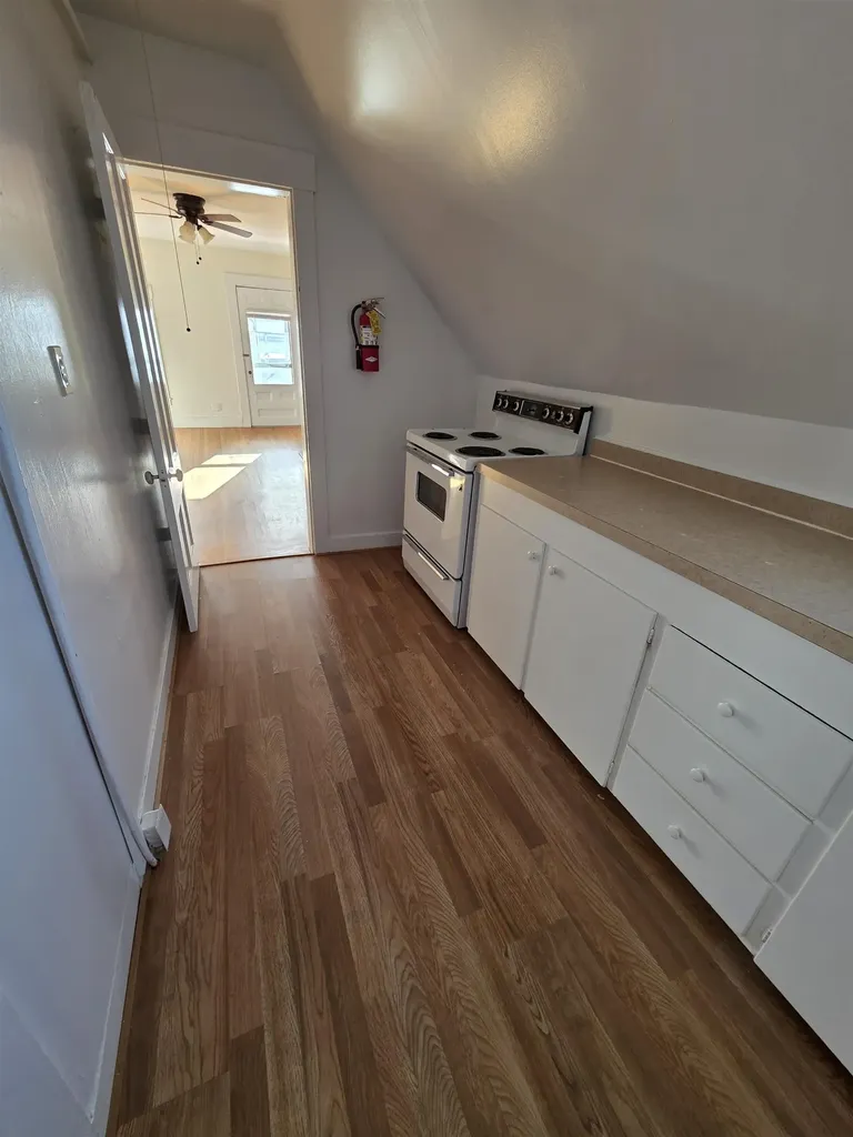 31 Granite Street Barre City VT 05641