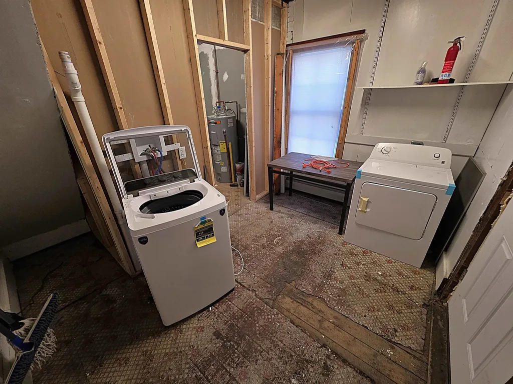 31 Granite Street Barre City VT 05641