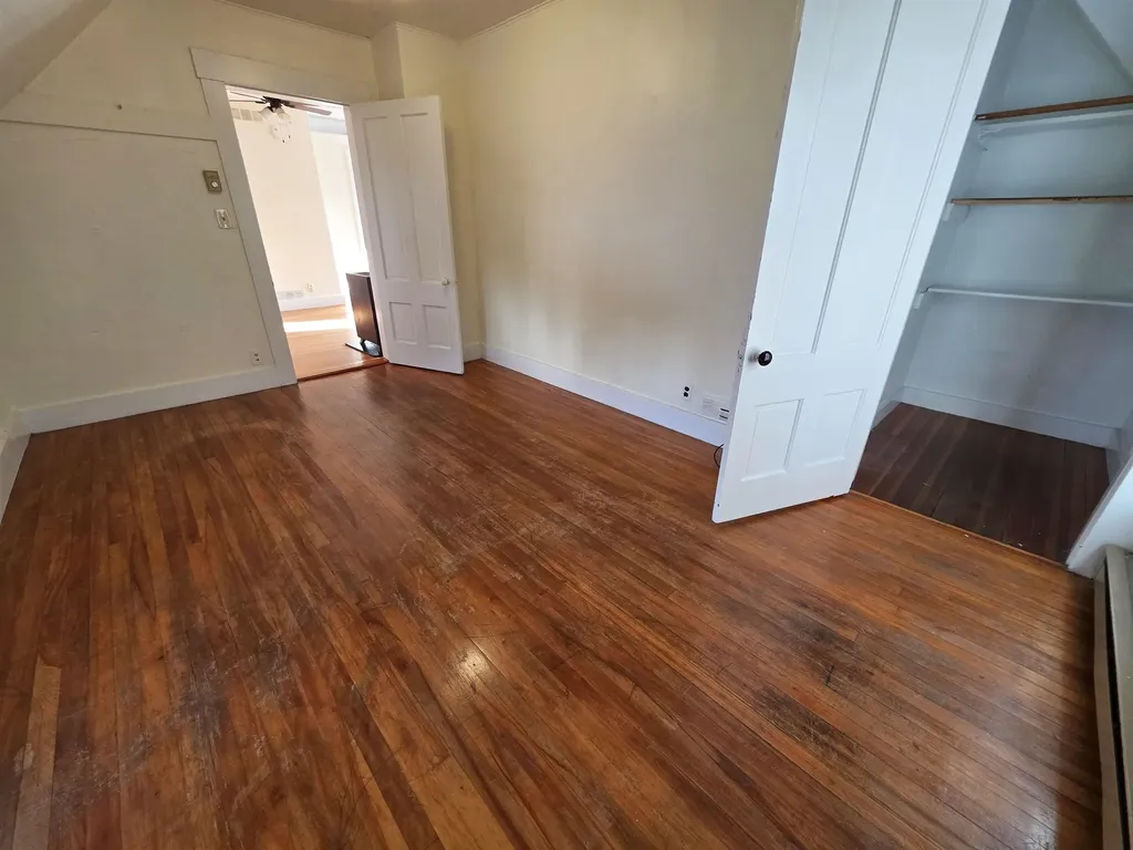 31 Granite Street Barre City VT 05641