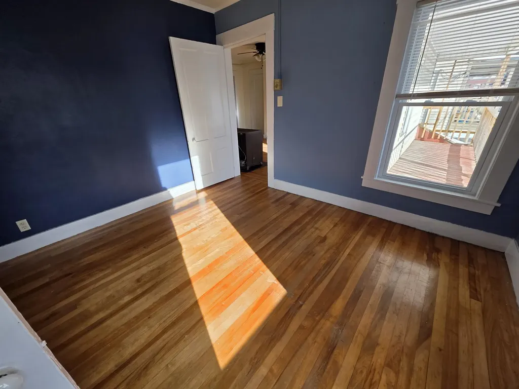 31 Granite Street Barre City VT 05641