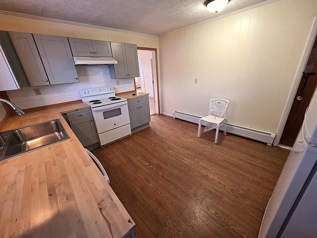 31 Granite Street Barre City VT 05641