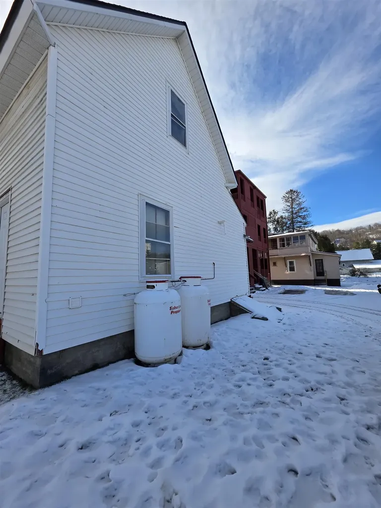 31 Granite Street Barre City VT 05641