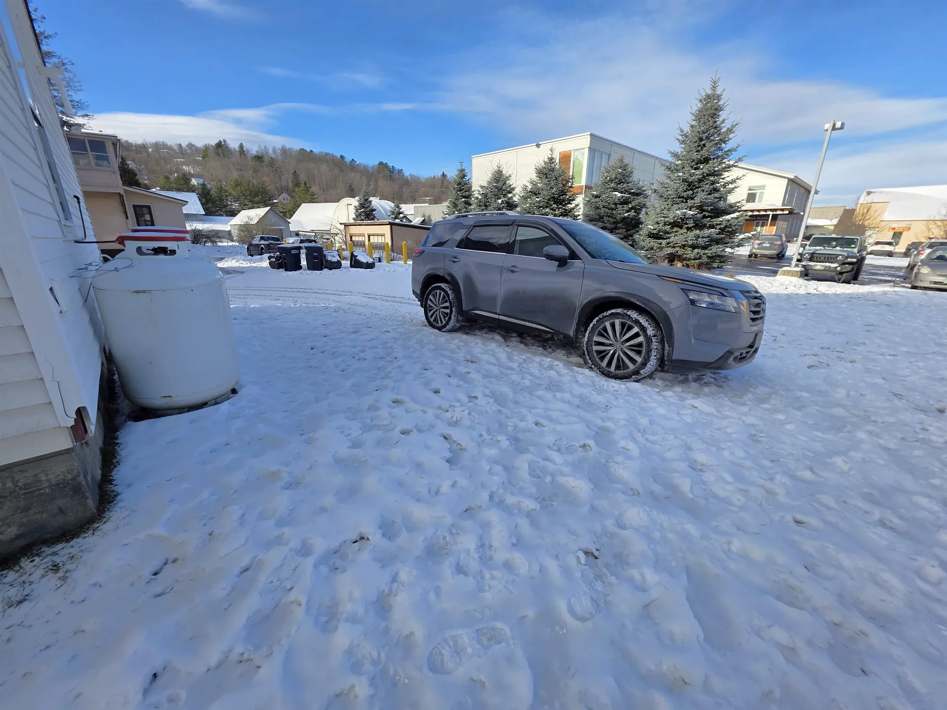 31 Granite Street Barre City VT 05641