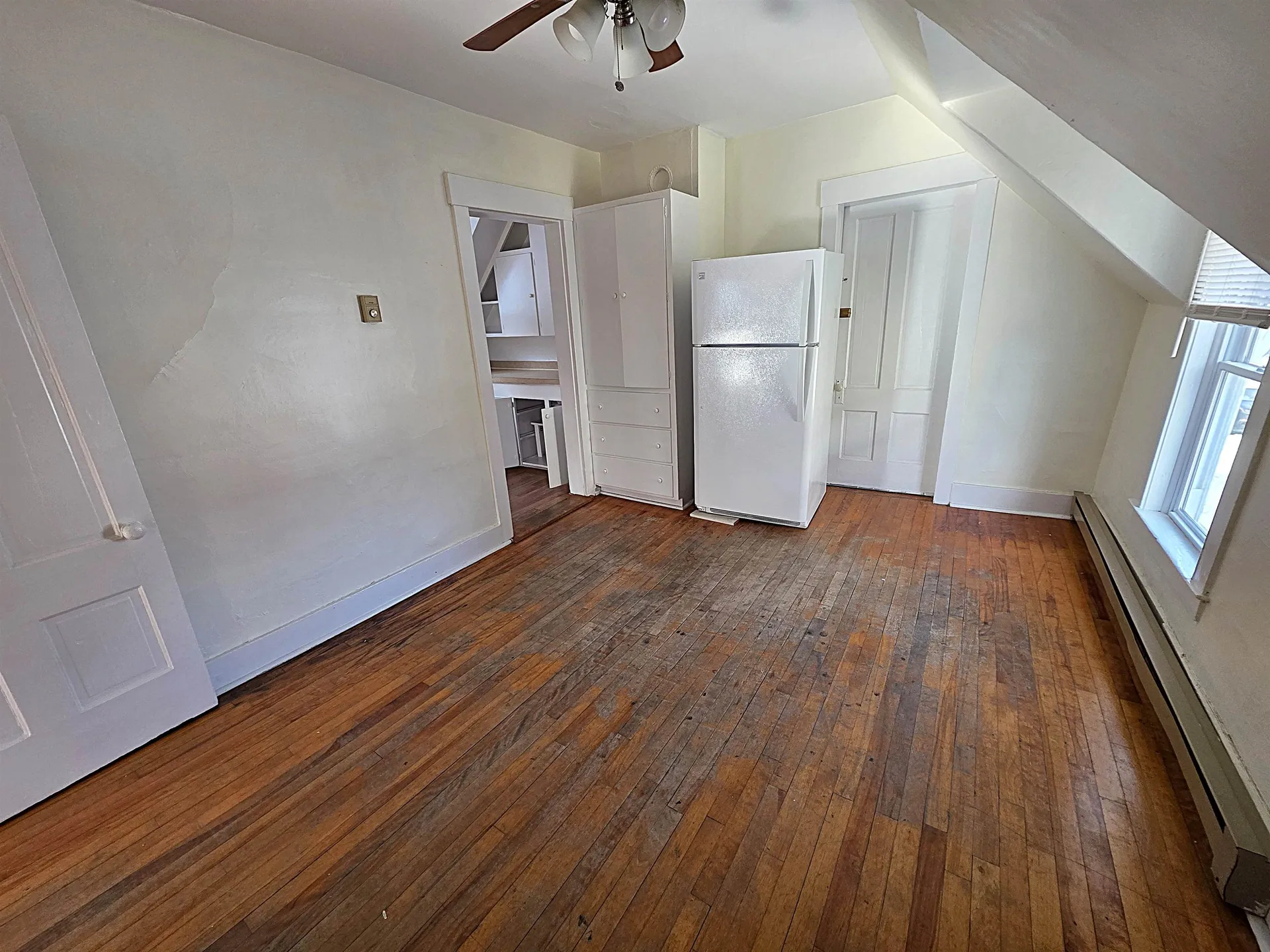 31 Granite Street Barre City VT 05641