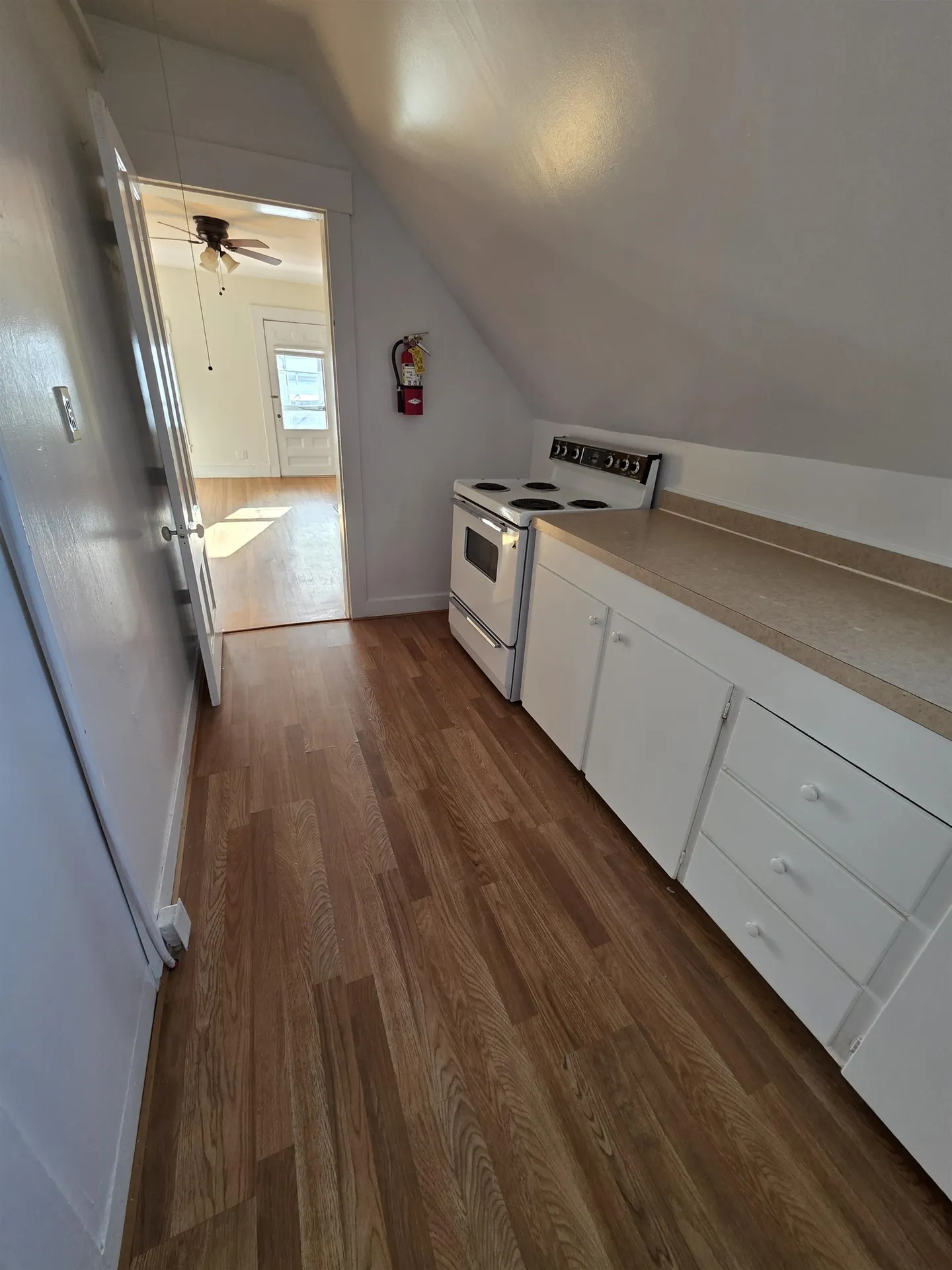 31 Granite Street Barre City VT 05641