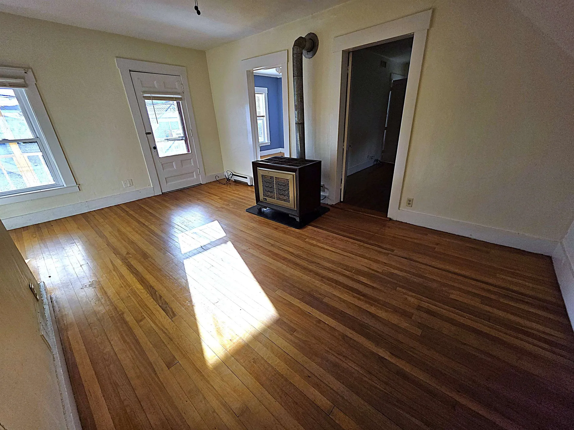 31 Granite Street Barre City VT 05641