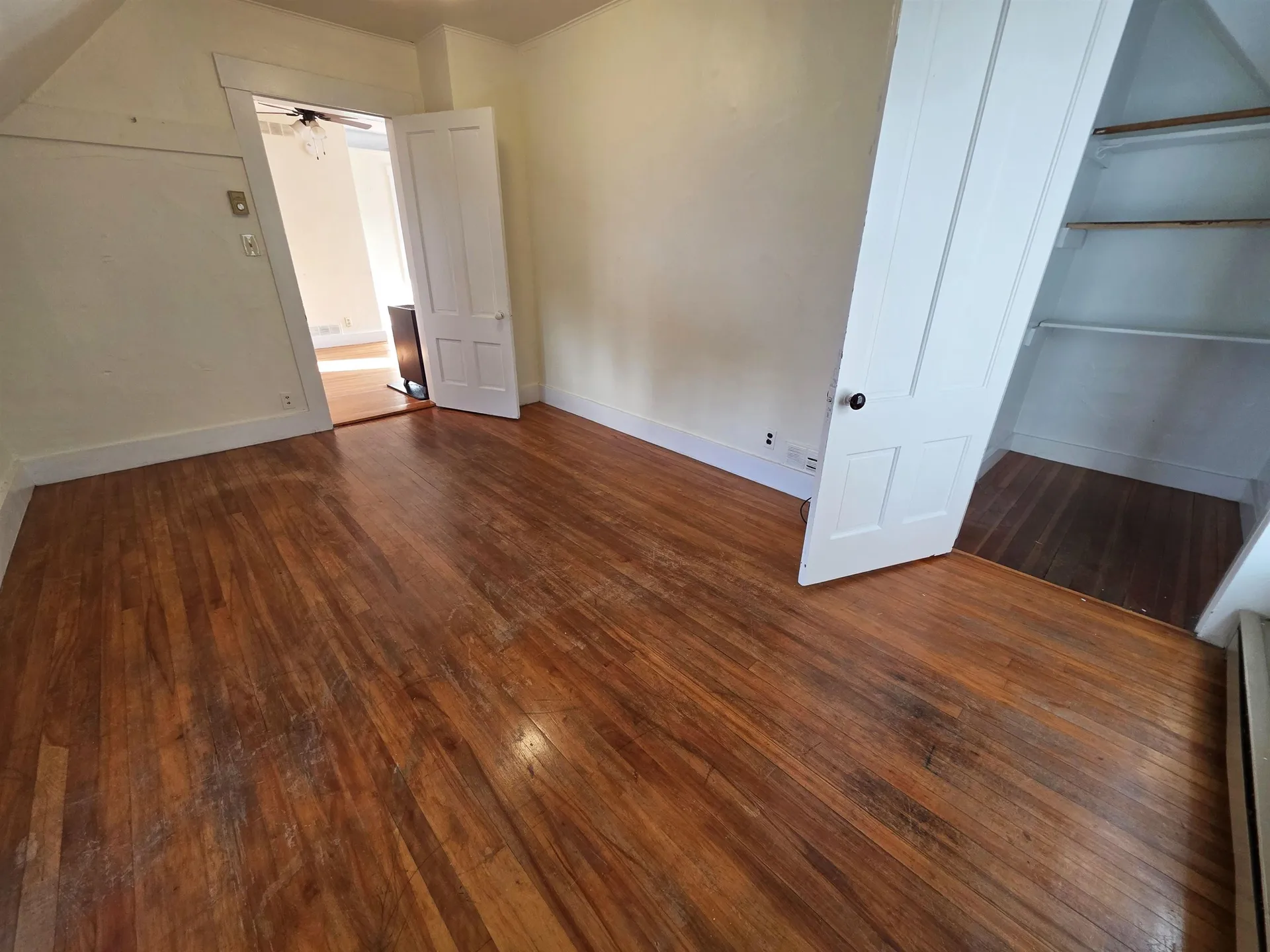 31 Granite Street Barre City VT 05641