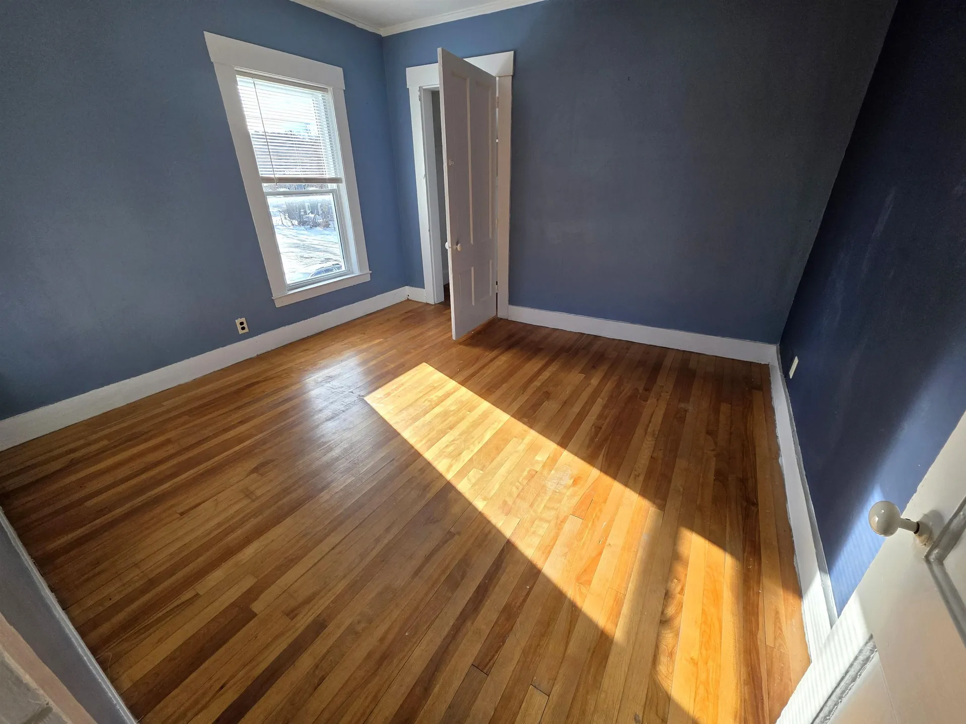 31 Granite Street Barre City VT 05641