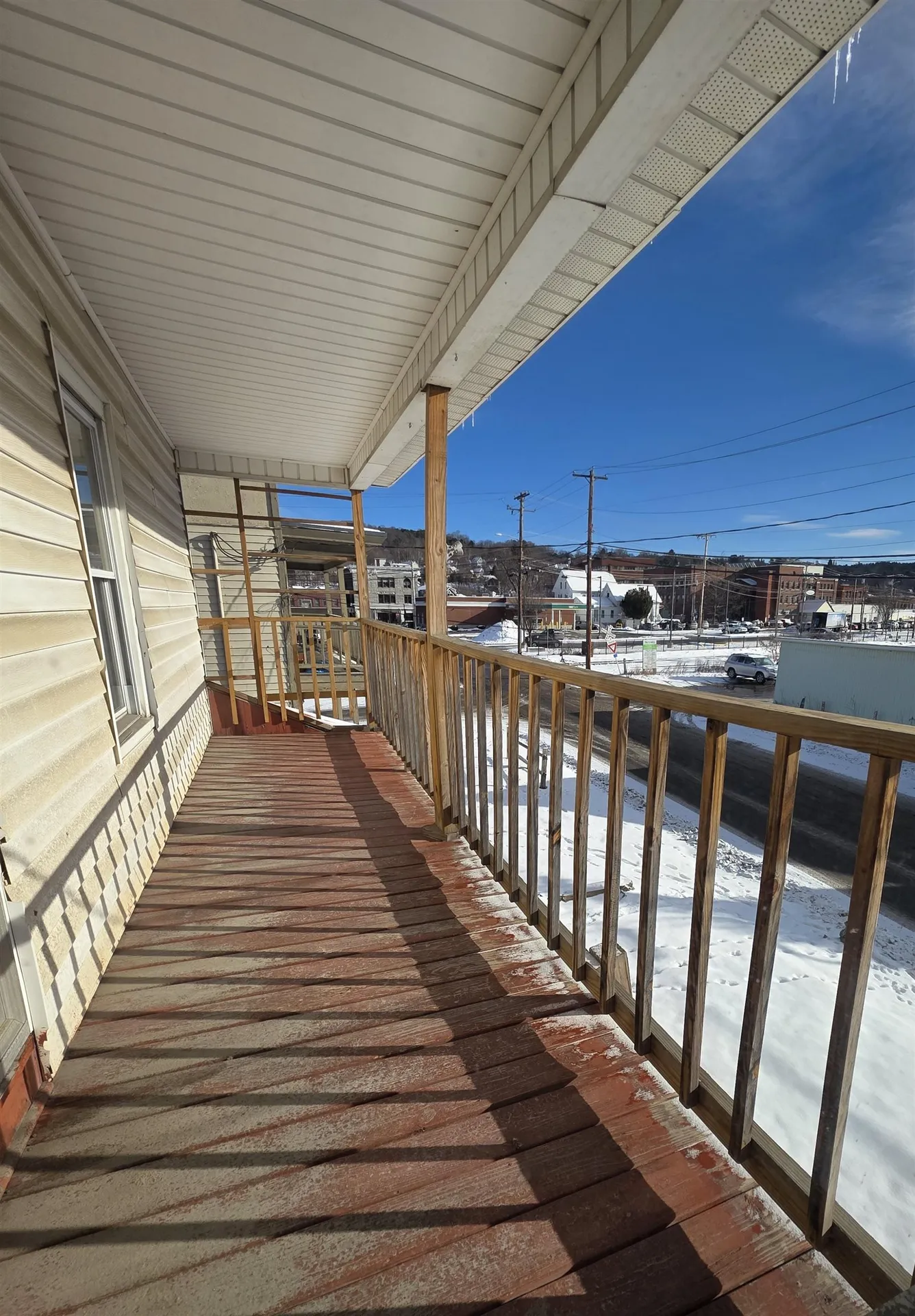 31 Granite Street Barre City VT 05641