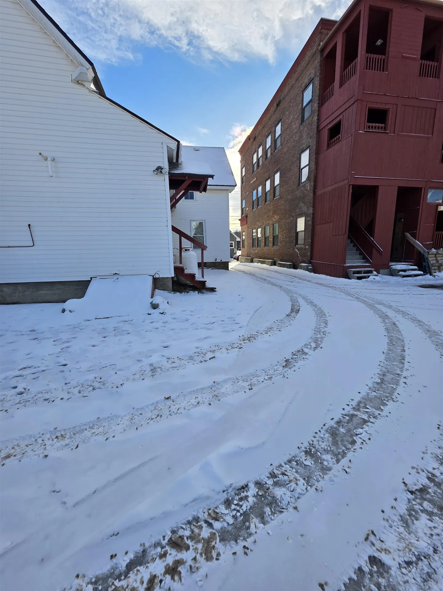 31 Granite Street Barre City VT 05641