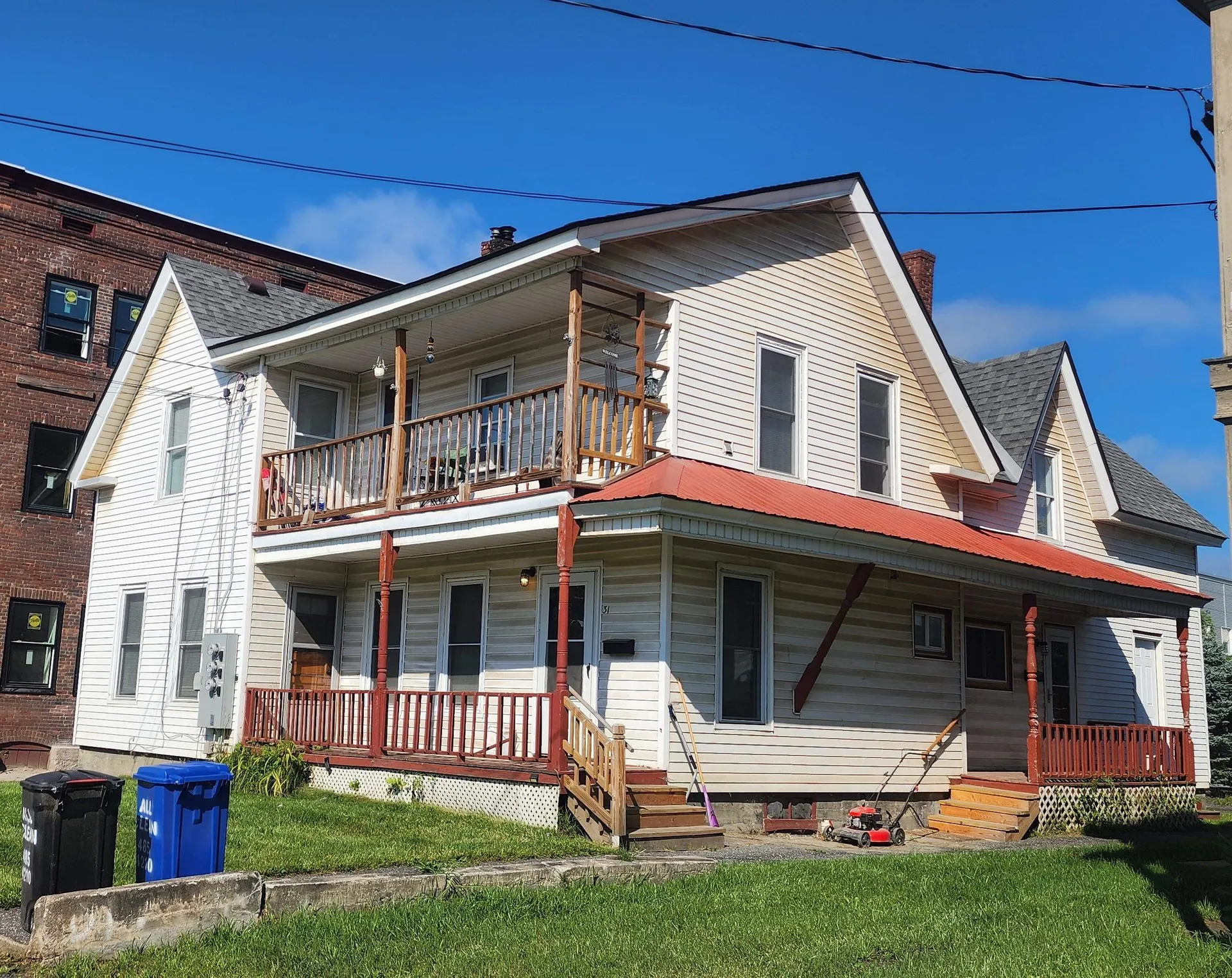 31 Granite Street Barre City VT 05641