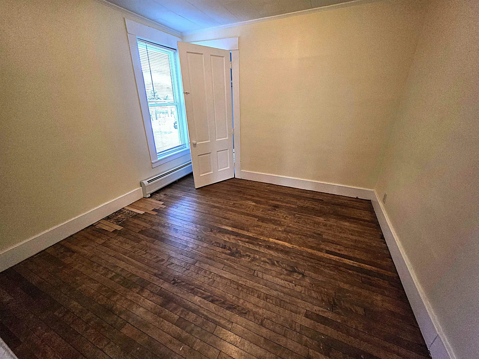 31 Granite Street Barre City VT 05641