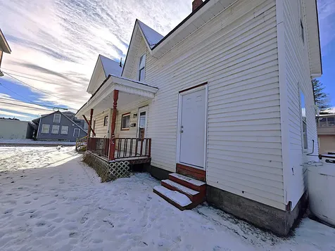 31 Granite Street Barre City VT 05641