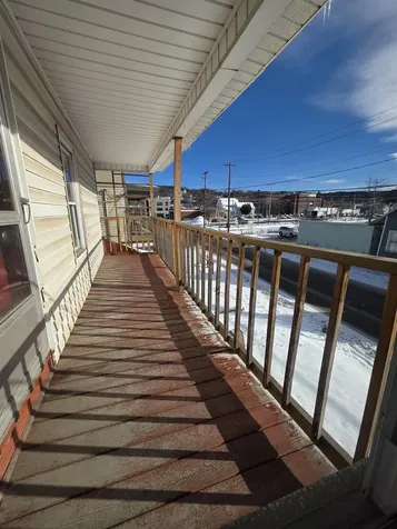 31 Granite Street Barre City VT 05641