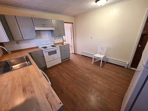 31 Granite Street Barre City VT 05641