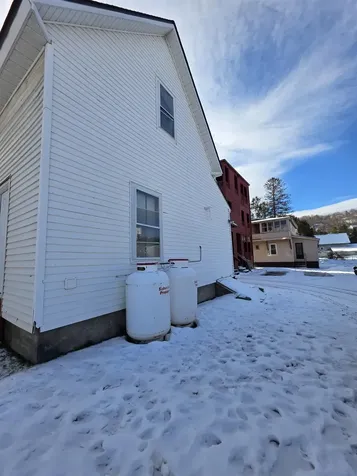 31 Granite Street Barre City VT 05641