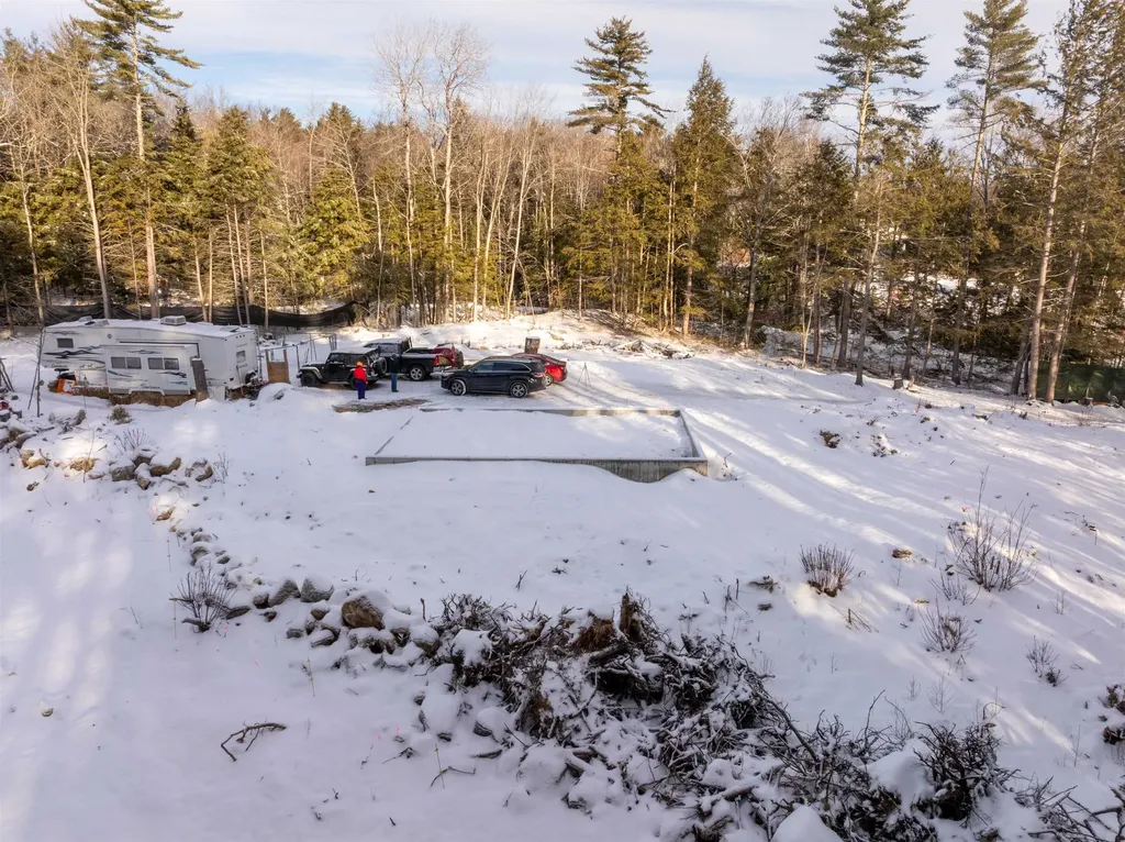 Lot 4 Scribner Hill Extension Wakefield NH 03830