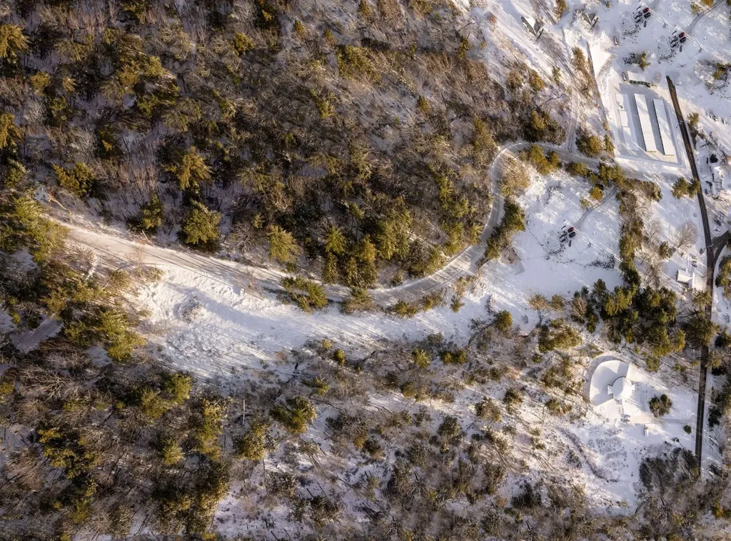 Lot 4 Scribner Hill Extension Wakefield NH 03830