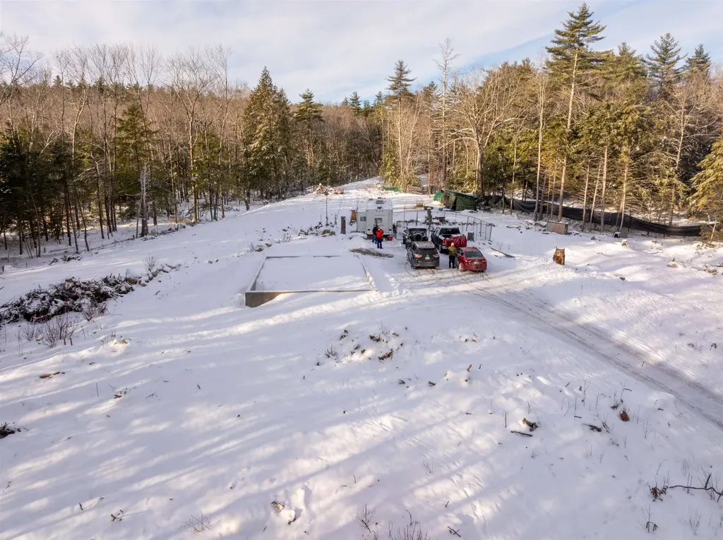 Lot 4 Scribner Hill Extension Wakefield NH 03830